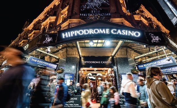 Industry Giants iGB L!VE and Hippodrome Casino Team Up for London iGaming Week