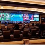 Sports Betting now available in Northwest Indiana at the Caesars’ Horseshoe Hammond casino