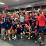 IBIA Protects Sport Integrity Through Athlete Education Program in Canada