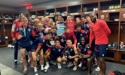 IBIA Protects Sport Integrity Through Athlete Education Program in Canada