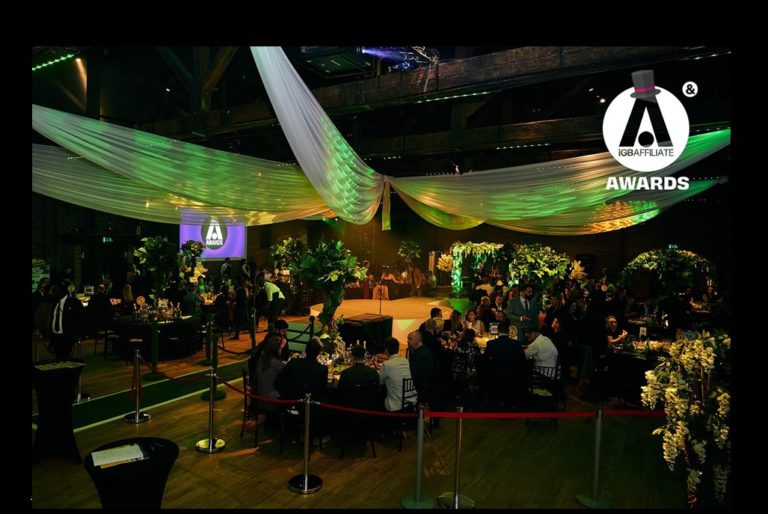 ice affiliate awards