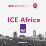 ICE Africa 2019 Virtual Sports. Real Gains