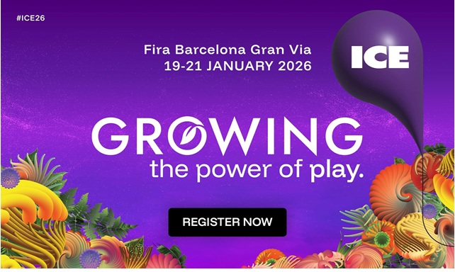 Clarion Gaming Reports ‘Explosive Numbers’ as Registration Opens for ICE Barcelona 2026