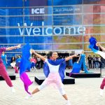 ice barcelona opening