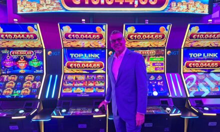 “It really feels like we’re all building a history here”: ICE Barcelona cements its role as global gaming hub