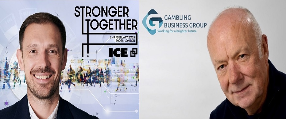 ice gambling business group