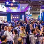 A record 811 exhibitors from 76 nations gather for ‘spectacular’ last London editions of ICE and iGB Affiliate