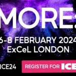 ICE opens to thousands of international gaming buyers and thought leaders