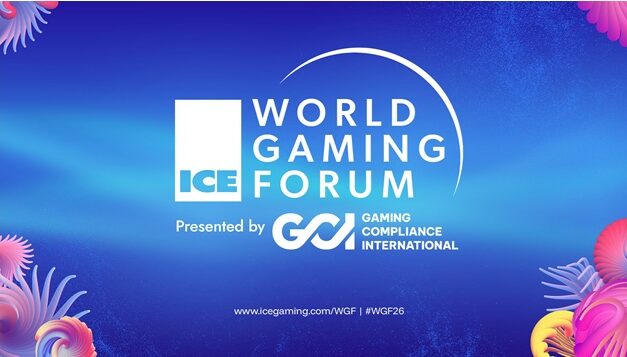 Leading Industry Partner to Power 2026 ICE World Gaming Forum’s Focus on Combatting Illegal Markets