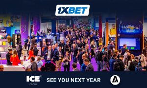 Read more about the article Innovation and partnership: 1xBet became a participant in ICE London and iGB Affiliate 2024 betting exhibitions