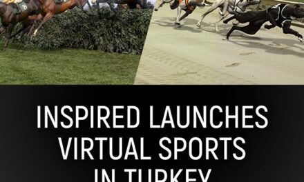 Inspired Entertainment Expands Virtual Sports in Turkey Through Gametech Partnership