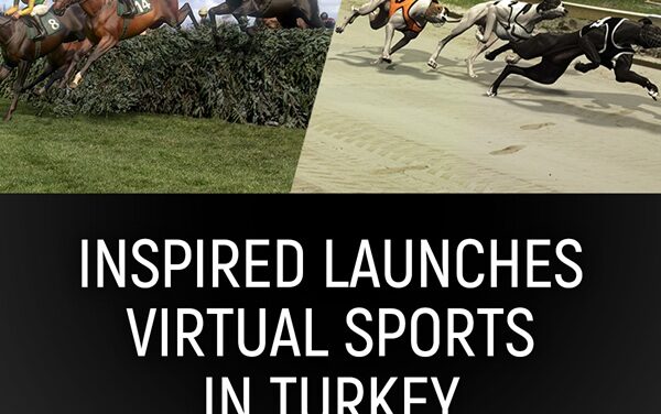 Inspired Entertainment Expands Virtual Sports in Turkey Through Gametech Partnership