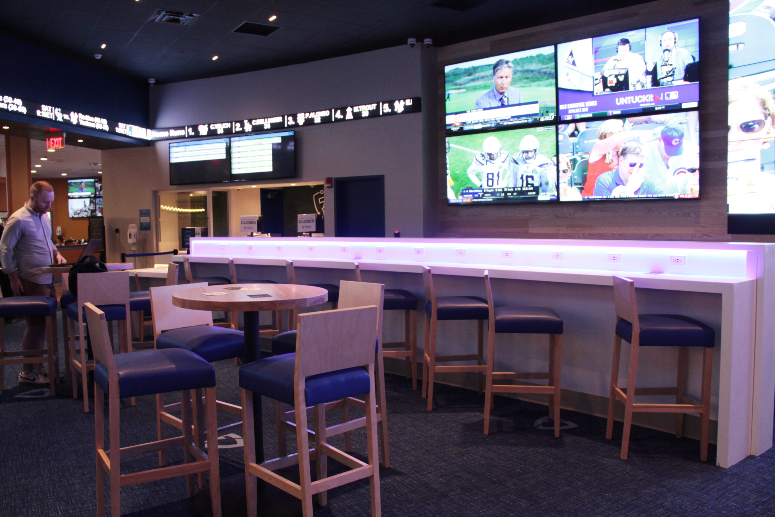 How banks should navigate sports betting