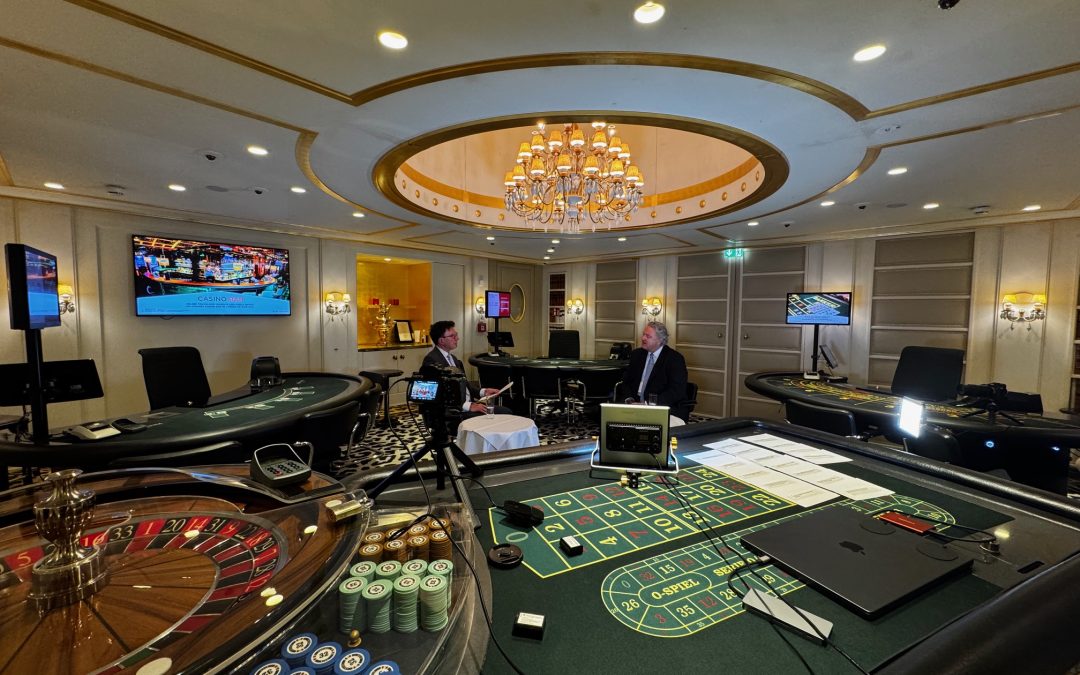 Industry Insights: Erwin Van Lambaart on the Future of Regulated Gaming in Europe