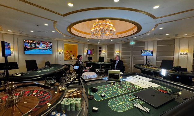 Industry Insights: Erwin Van Lambaart on the Future of Regulated Gaming in Europe