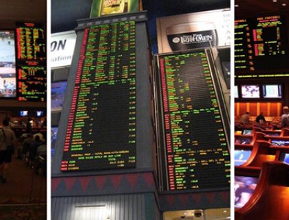 Sports Betting Market Estimates Growth by 2025 between $7B to $8B
