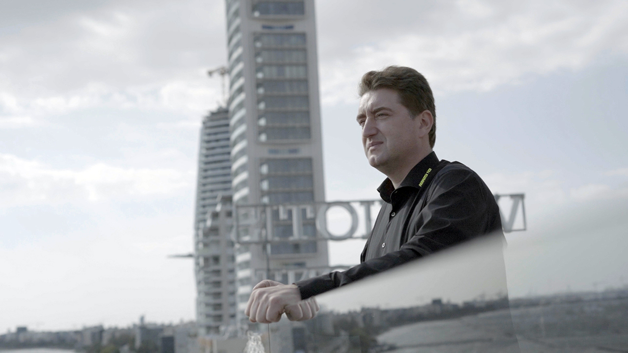 Parimatch Tech makes into Reuters’ 50 Leaders of Change