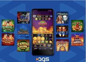 Read more about the article GS Expands Its Partnership with iGaming Operator Caesars Sportsbook & Casino