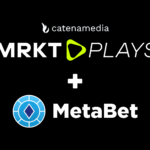 MetaBet Expands Partnership with Catena Media to Boost Sports Betting Affiliates and Fan Engagement