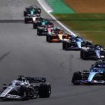 BRITAIN STILL LEADS THE WORLD IN FORMULA 1