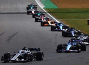 Read more about the article BRITAIN STILL LEADS THE WORLD IN FORMULA 1