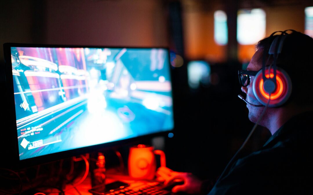 UK Startup Immersely Raises £400K to Power the Future of Emotion-Driven Video Games