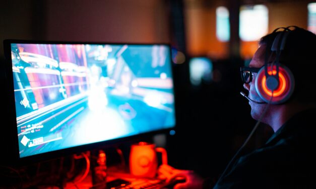 UK Startup Immersely Raises £400K to Power the Future of Emotion-Driven Video Games