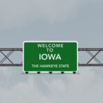 The final countdown for legal sports wagering in Iowa is officially on.