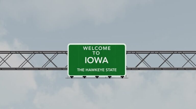 Iowa