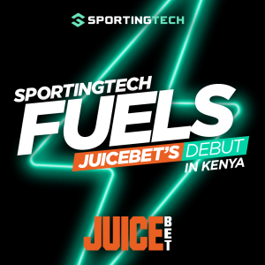 Sportingtech Powers JUICEBET Launch in Kenya with Mobile-First iGaming Platform