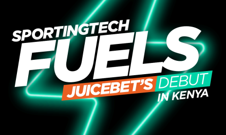 Sportingtech Powers JUICEBET Launch in Kenya with Mobile-First iGaming Platform
