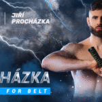 1xBet ×  Jiří Procházka: new global partnership with UFC champion