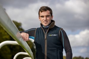 jonathan burke announced as copybet ambassador 1