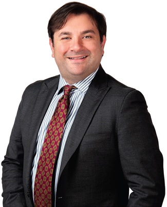 joshua kirschner,an atlanta based attorney at nelson mullins riley & scarborough llp