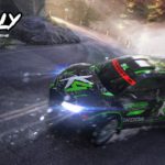 Professional Race Drivers Team up with New Blockchain Racing Game, K4 Rally