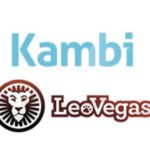 Kambi and LeoVegas sign partnership extension