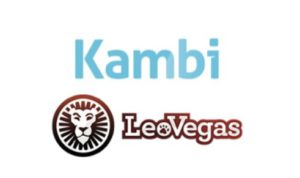 Kambi and LeoVegas sign partnership extension