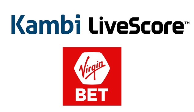 kambi & livescore