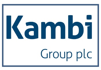kambi new logo