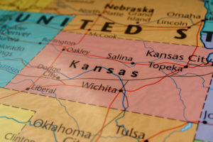 Read more about the article Legalized sports betting begins in Kansas with ‘soft launch’