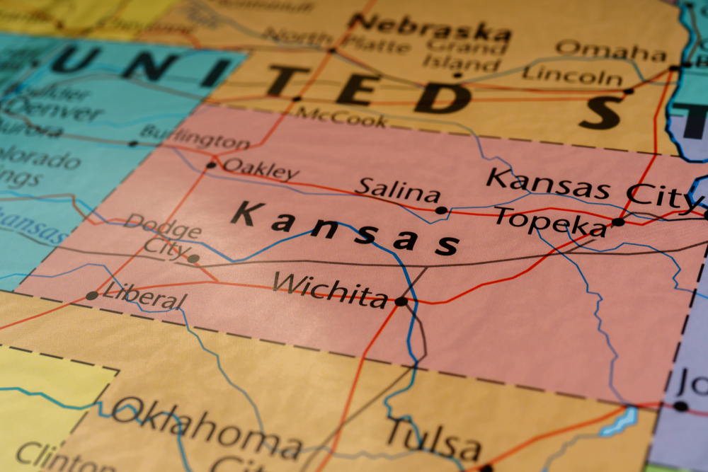 Kansas To Announce Sports Betting Launch