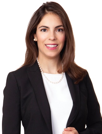 katherine baker, a boston based partner at nelson mullins riley & scarborough llp