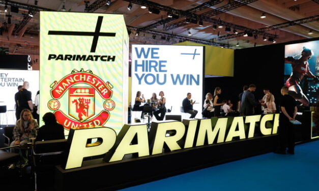 Parimatch’s new era sees record interest at Lisbon summit