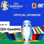 Kaizen Gaming Announces Betano as Official Global Sponsor of UEFA EURO 2024™