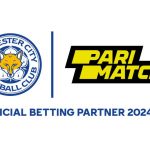 Parimatch Renews Leicester City Partnership for the 2024-25 Premier League Season