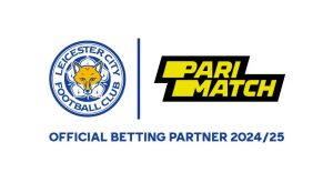 Read more about the article Parimatch Renews Leicester City Partnership for the 2024-25 Premier League Season