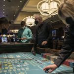 Las Vegas back in business as Casinos Reopen
