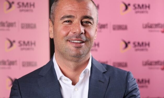 How Lasha Machavariani is Transforming iGaming and Sports Media in Eurasia