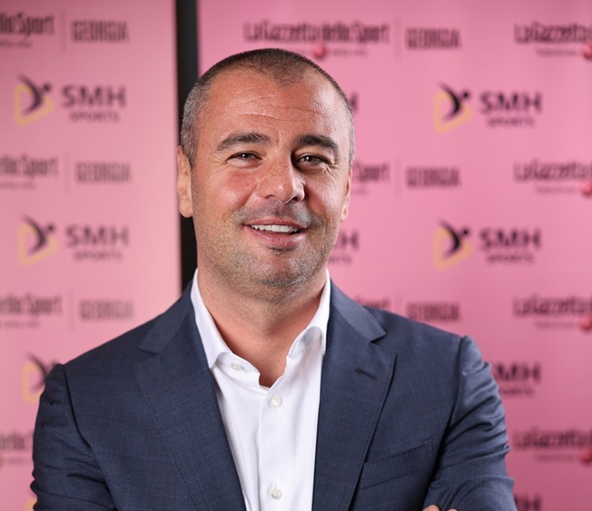 lasha machavariani image