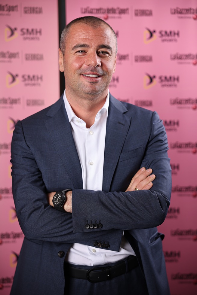 lasha machavariani image